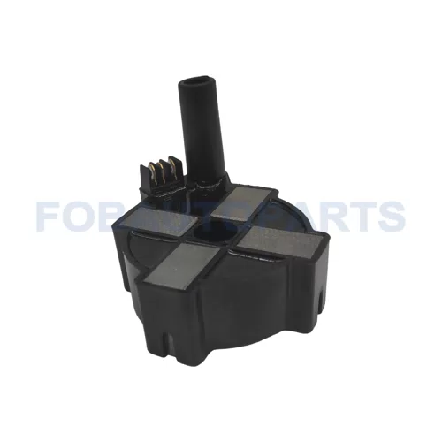 Auto Parts Ignition Coil for Mitsubishi Mirage 1990-1996 and Eagle 1.8L H3T024 MD155852